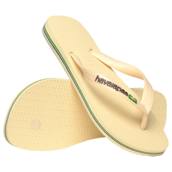 Havaianas Brasil Logo